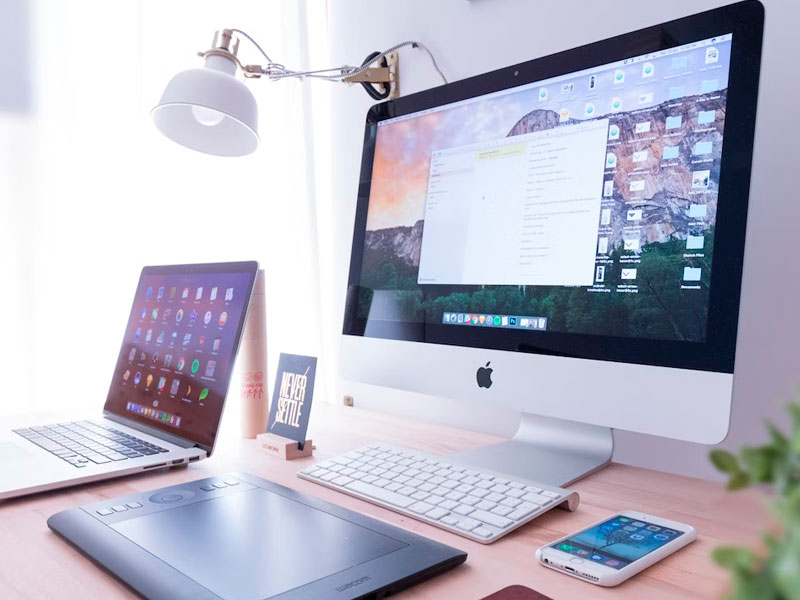 Ventajas de la digitalización de las empresas - Andrés Jiménez