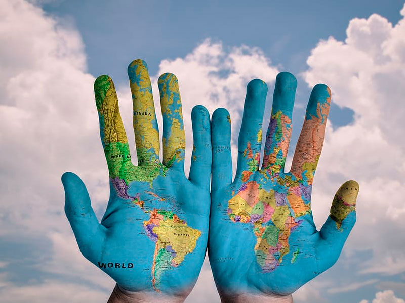 aumentan los afiliados extranjeros a la Seguridad Social - Andrés Jiménez