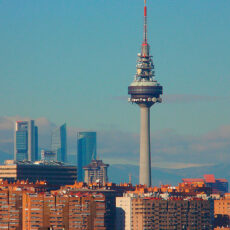 Beneficios fiscales en la Comunidad de Madrid