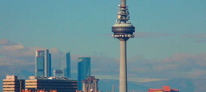 Beneficios fiscales en la Comunidad de Madrid