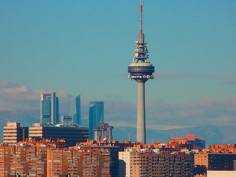 beneficios fiscales en la Comunidad de Madrid