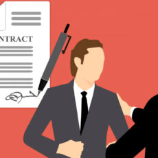 Contrato de trabajo en España