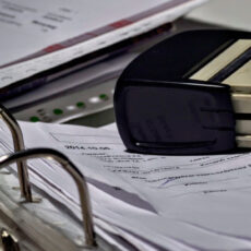 Datos obligatorios de una factura