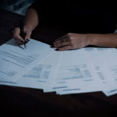 Deducciones en la declaración de la Renta