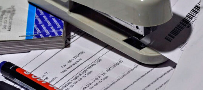 Factura rectificativa