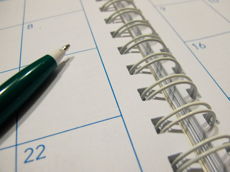 fechas clave del nuevo sistema de cotización de autónomos - Andrés Jiménez