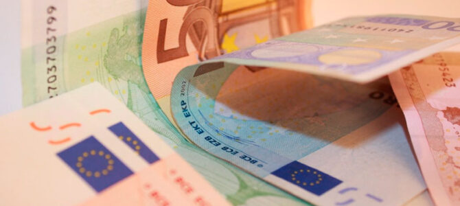 Ingreso Mínimo Vital Ingreso Mínimo Vital