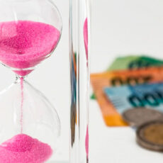 Jubilación de un autónomo con empleados