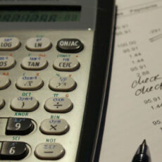 Moratoria fiscal por el coronavirus