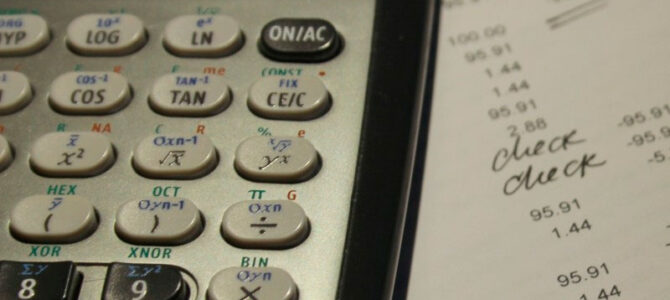 Moratoria fiscal por el coronavirus