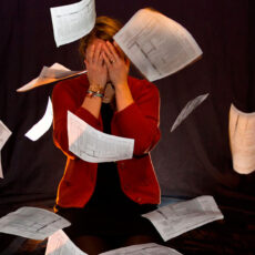 Rectificar la declaración de la Renta