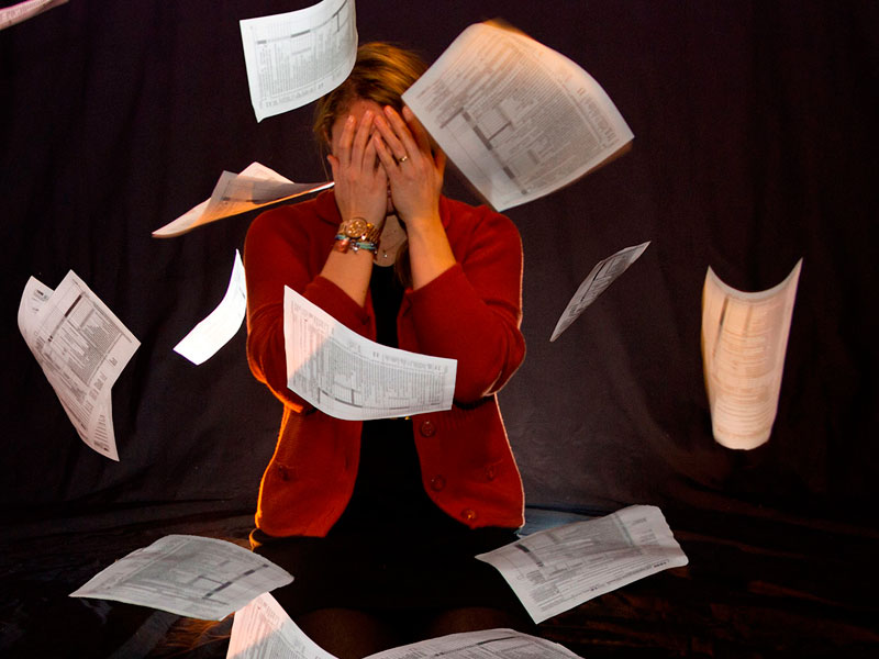 rectificar la declaración de la Renta