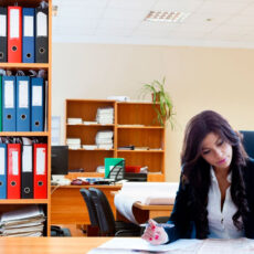 Registro obligatorio de la jornada laboral