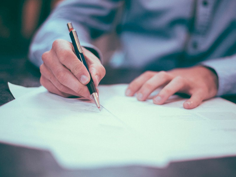 tipos de contratos laborales en España